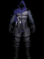 Omen de Valorant version 1